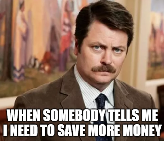 Best Ways to Save Money Today