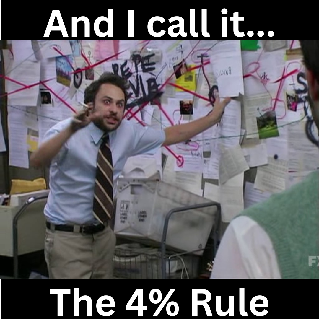 4% Rule 